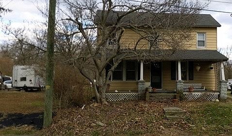 Property Front View