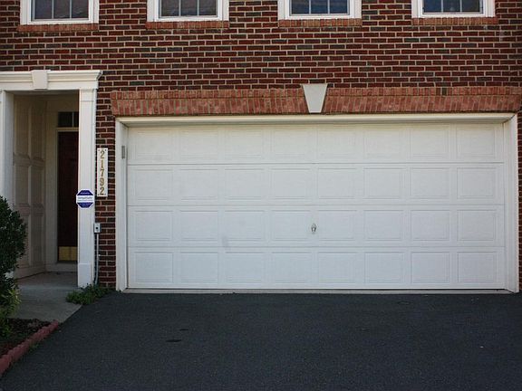 Drive way