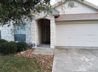 6922 Cutting Crk, San Antonio, TX 78244