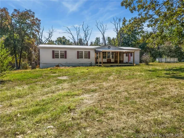 938 Coffey Hollow Rd, Macks Creek, MO 65786