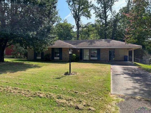 304 Warren Dr, Marshall, TX 75672