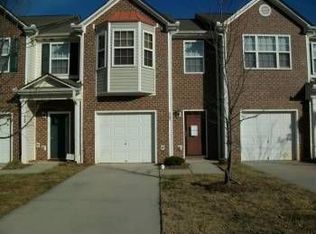 1782 Fielding Way, Hampton, GA 30228