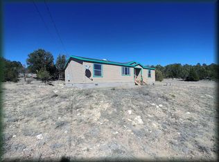 3232 Alkire Rd, Overgaard, AZ 85933