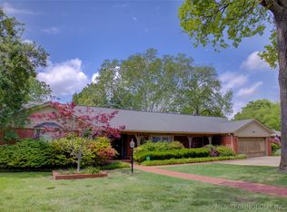 3818 S Florence Pl, Tulsa, OK 74105
