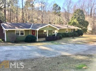 4949 Roosevelt Hwy, Warm Springs, GA