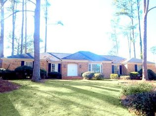 1627 N Valencia Dr, Albany, GA 31707