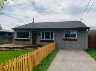 363 SE Belknap St, Prineville, OR 97754