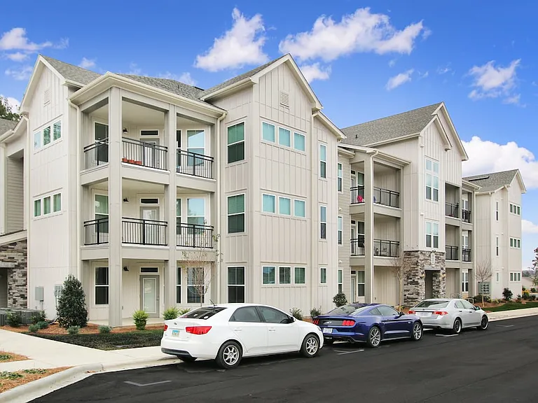 Building exteriors