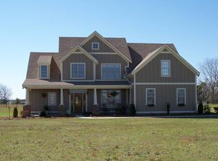 699 County Road 100, Headland, AL 36345