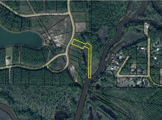 20 Wide Water Circle, Wewahitchka, FL 32456