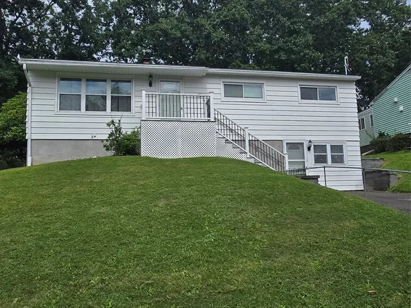 5 Marilyn Ave, Binghamton, NY 13903