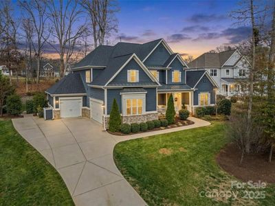 208 S Shore Dr, Belmont, NC, 28012