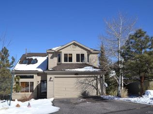 24008 Deer Valley Rd, Golden, CO 80401