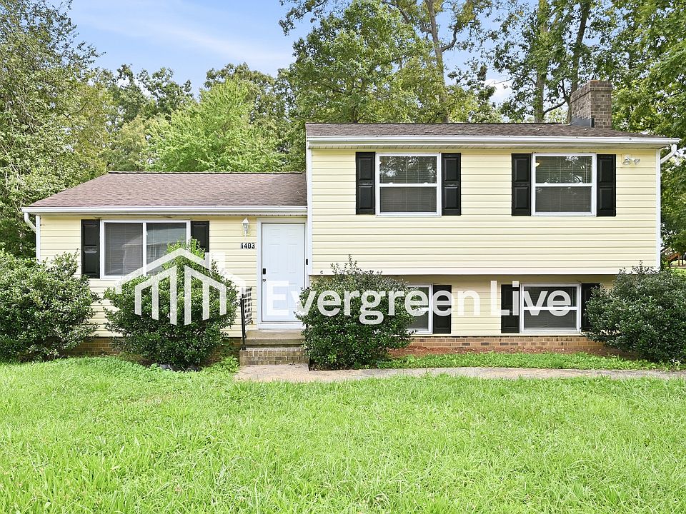 1st image of 1403 Bull Run Ct