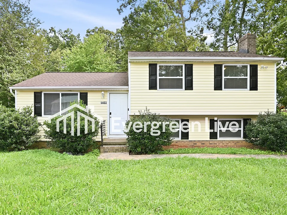 1403 Bull Run Ct