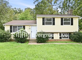 1403 Bull Run Ct, Henrico, VA 23231