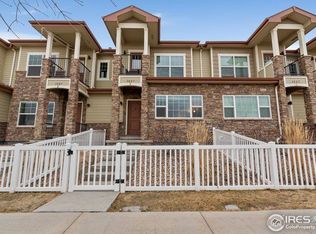 3827 Precision Dr UNIT D, Fort Collins, CO 80528