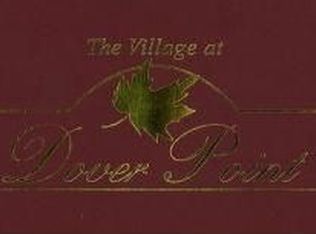 35 Dover Point Rd, Dover, NH 03820