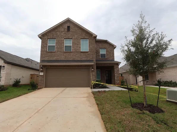 10329 Navarro Path, Montgomery, TX 77316