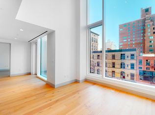 101 W 10th St #4E, New York, NY 10011