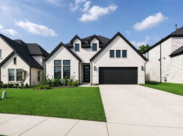 4012 Chastetree Ln, McKinney, TX 75071