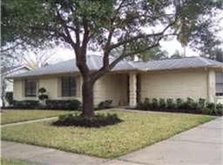 16217 De Lozier St, Jersey Village, TX 77040