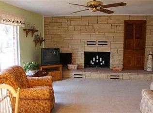922 Windbrook St, Mountain Home, AR 72653