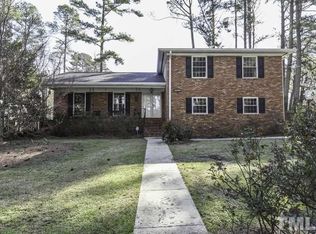 5000 Tremont Dr, Raleigh, NC 27609