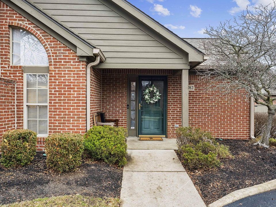 6762 Heatherstone Loop, Dublin, OH 43017 Zillow