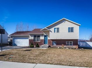 615 N 500 W, Santaquin, UT 84655