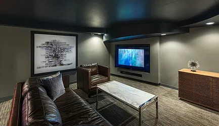 Rented by UDR