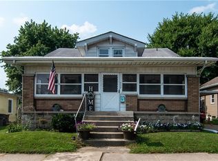 409 E 4th St, Seymour, IN 47274