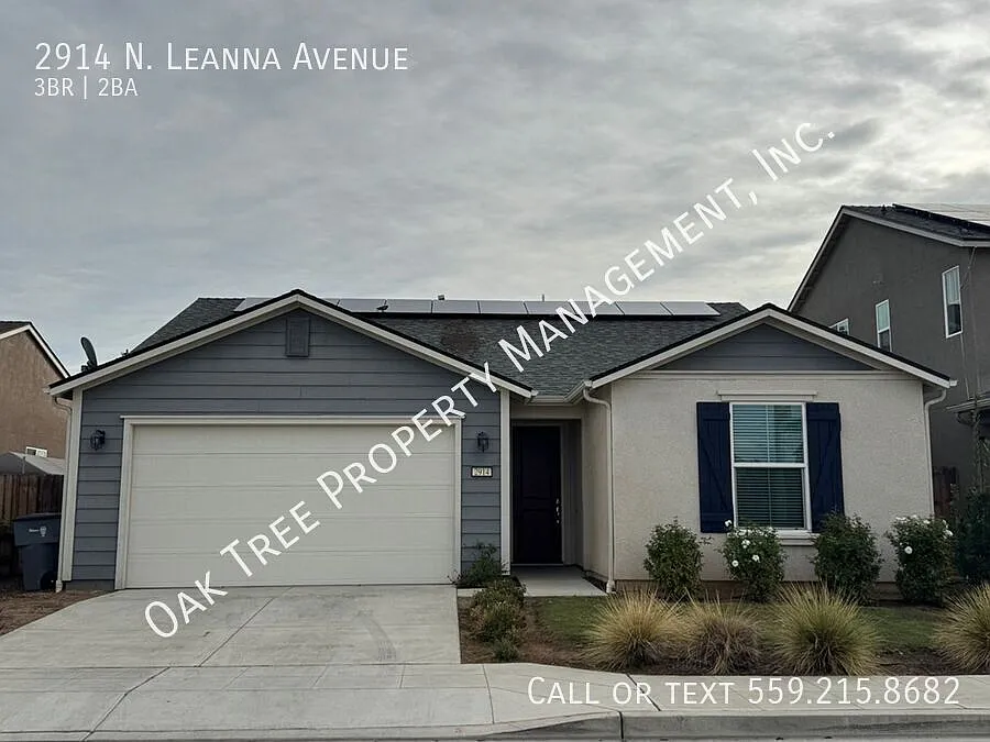 2914 N Leanna Ave photo 1