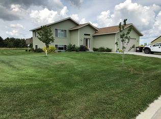 1227 8th Ave NW, Perham, MN 56573