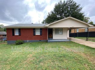 2288 Pamela Dr, Memphis, TN 38127
