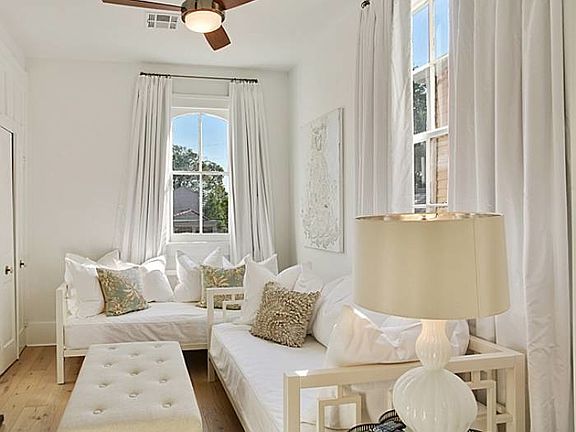 Lots of Natural Light