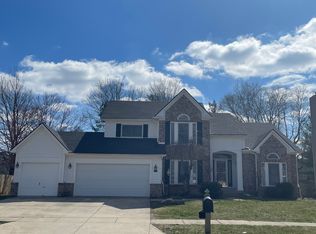 8415 Harrison Pkwy, Fishers, IN