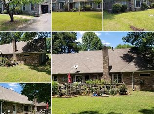 12365 Thompson Dr, Olive Branch, MS 38654