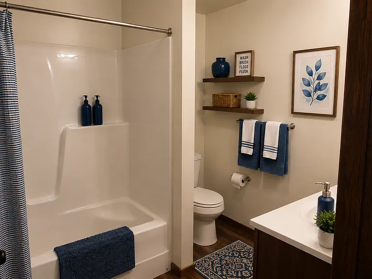 Dreamsville Apartments — Photo 69