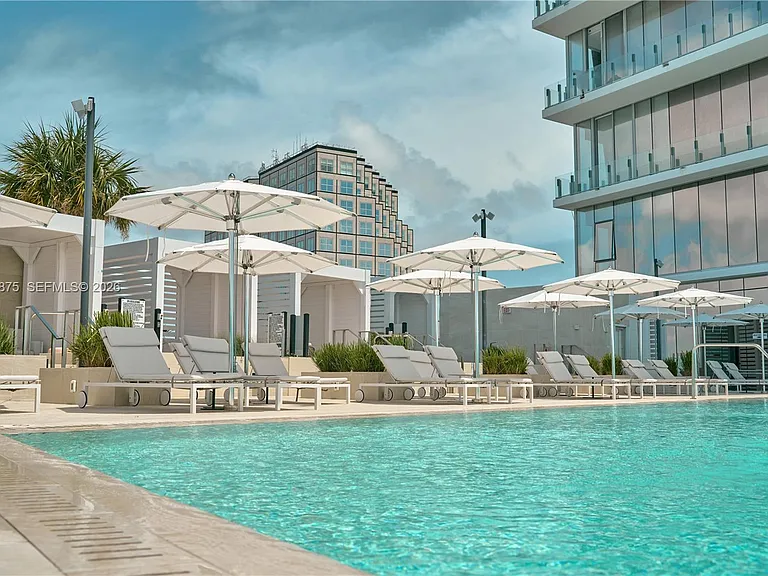 300 Biscayne Boulevard Way #3104 — Photo 73
