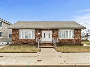 125 E 11th Ave, North Wildwood, NJ 08260