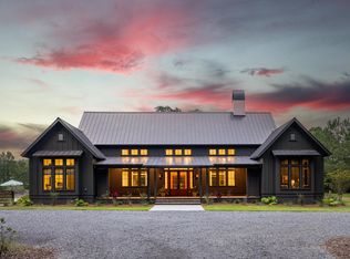4155 Gnarled Oaks Ln, Johns Island, SC 29455