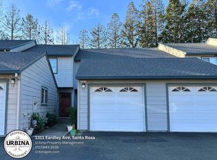 1311 Eardley Ave, Santa Rosa, CA 95401