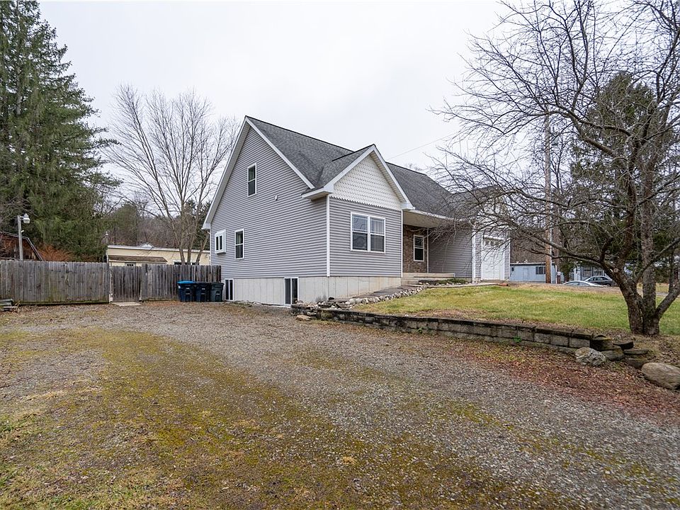 3939 Meads Creek Rd, Painted Post, NY 14870 Zillow