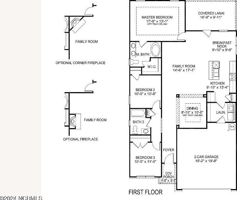 2nd image of 2577 Provence Drive SE