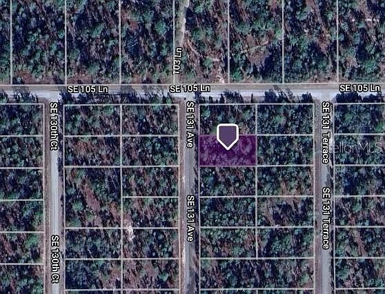 1st image of SE 131TH AVENUE LOT 65