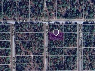 SE 131st Ave LOT 65, Dunnellon, FL 34431