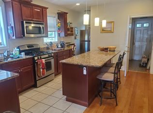 205 Parsons St #2, Brighton, MA 02135