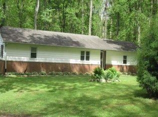 1820 S Ridgeview Rd, Logansport, IN 46947