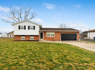 211 Colton Rd, Columbus, OH 43207